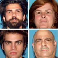 NJ Bank Robber 'Crazy Mike' Hid From Cops With Family's Help: Prosecutor