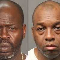 COLD CASE: Ex-Cons Charged With Robbing Ridgefield Park Man