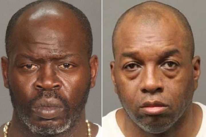 COLD CASE: Ex-Cons Charged With Robbing Ridgefield Park Man