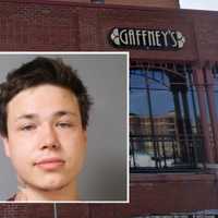 Man Sentenced For Brutal Halloween Stabbing Attack In Capital Region