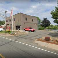 Authorities Trying To ID Body Found Along Passaic River Bank