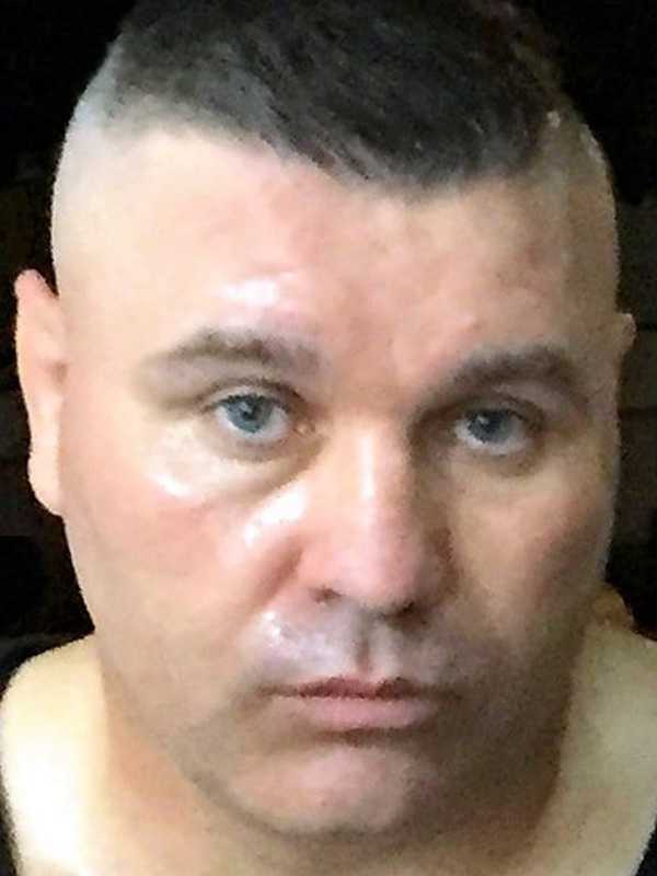 SEEN HIM? Bare-Knuckle Boxing Champ From Hackensack Wanted For Killing Woman In DWI Crash