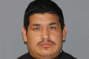 Passaic Man Kidnapped, Sexually Assaulted Bloomfield Teen, Authorities Charge