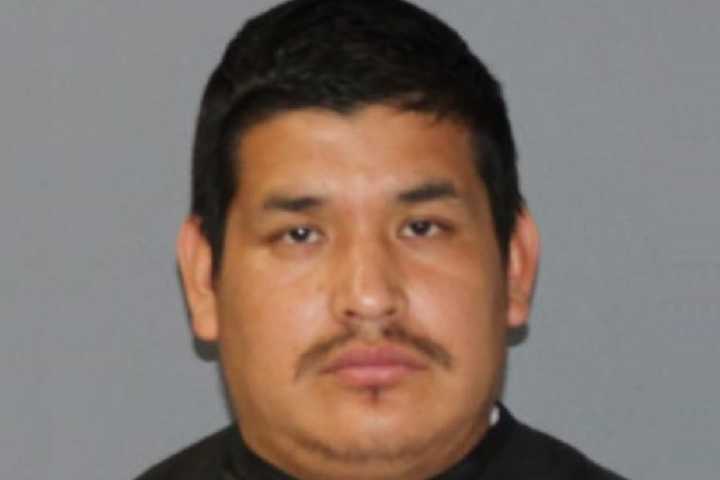 Passaic Man Kidnapped, Sexually Assaulted Bloomfield Teen, Authorities Charge