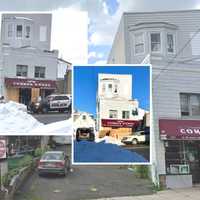 Cliffside Park Squatter Becomes 2nd Homeless Freezing Death In Bergen County In A Week