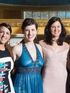 Resiliency Center Of Newtown Invites Locals To Gala In Monroe