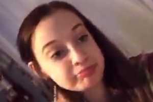 SEEN HER? Falls Township Girl, 14, Missing Since Sunday