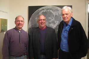 Rhinebeck Art Gallery Has Creative Flair For Holiday Shopping