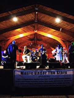 Music Under The Stars Returns To Lyndhurst
