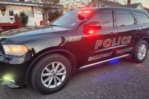 Four Atlantic City Boys Took Stolen SUV On Joyride In South Jersey, Police Say