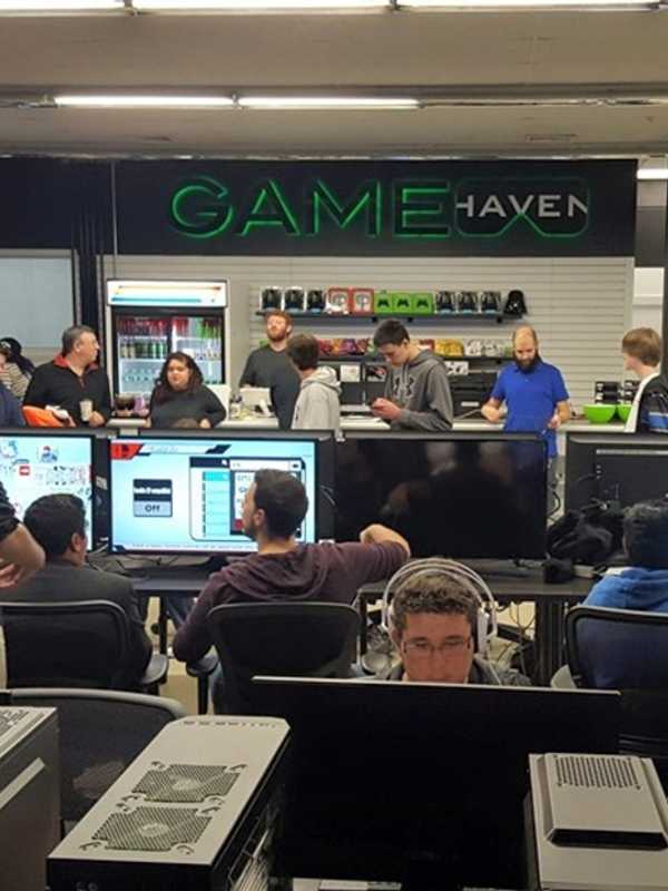 Norwalk's Game Haven Holding Marathon To Benefit Children’s Miracle Network