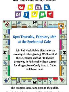 Retro-Gaming Takes Over Enchanted Cafe In Red Hook