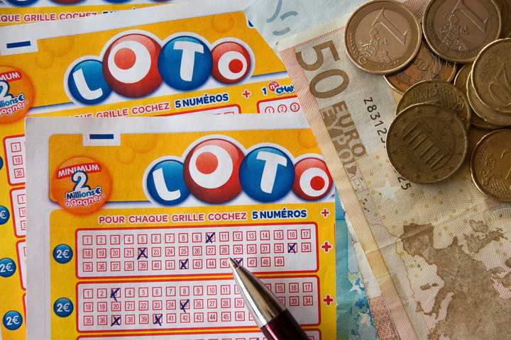Baltimore Musician Strikes Gold On $100,000 Lottery Ticket