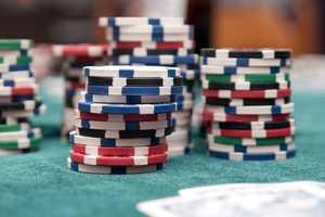 Leonia School Organizes Casino Night Fundraiser
