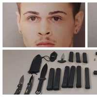 PA Pair Arrested For Chasing, 'Pistol Whipping' Juvenile Victim: Police