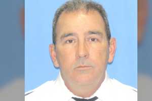 Longtime Philly Firefighter Dies On Duty, Department Says