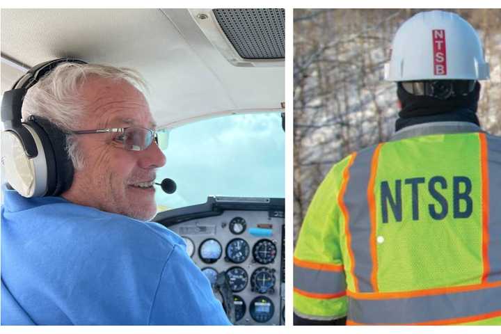 Coatesville Plane Crash: NTSB Investigation Reveals First Findings