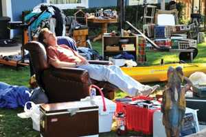 North Arlington Plans First Borough-Wide Garage Sale