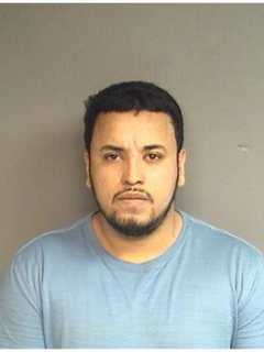 Stamford Man Arrested In Fake Gun Case, Now Charged In Strip Club Brawl
