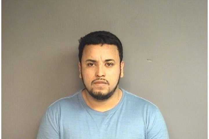 Stamford Officer Fires Shots After Encountering Driver With Fake Gun
