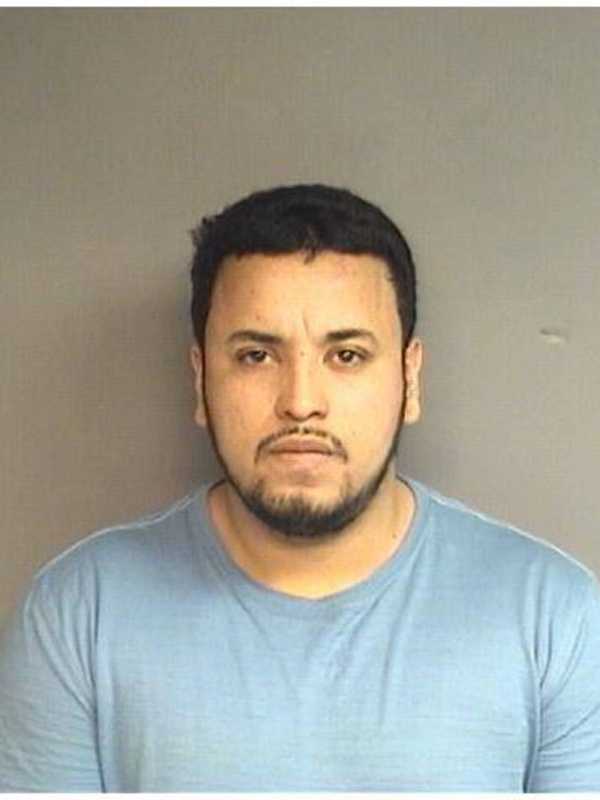 Stamford Man Arrested In Fake Gun Case, Now Charged In Strip Club Brawl