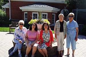 Friends Of Glen Rock Library To Be Honored April 10