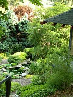 Tour Private Gardens In Dutchess County And Connecticut