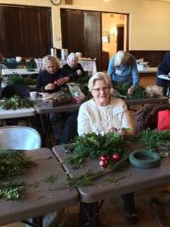 Talk On Westchester Birds Set At Larchmont Garden Club