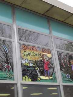Visit Garfield Library For Family, Tiny Tots Story Times