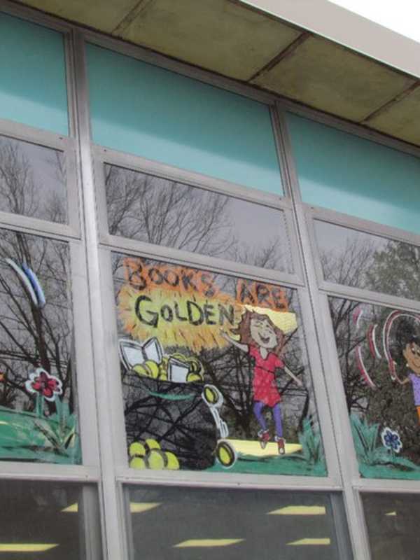 Visit Garfield Library For Family, Tiny Tots Story Times