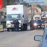 Boy Killed By Truck: Garfield PD Asks Respect For Family, Driver's Privacy