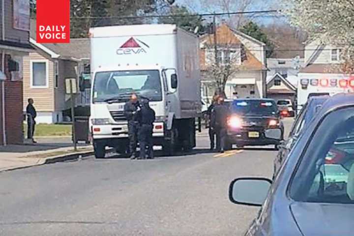 Boy Killed By Truck: Garfield PD Asks Respect For Family, Driver's Privacy