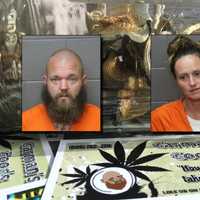 Jersey Shore Couple Admits To Using Teen Son In Marijuana, Mushroom 'Business': Prosecutors