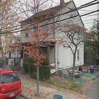 Paterson PD: Dealer Had ½-Pound Of Pot, Loaded Gun, Stolen Motorcycle, More