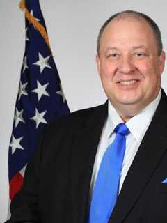 Democrats Nominate Fred Garrity To Represent Fairfield's 134th District