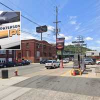 Paterson Detectives Chase Down Gunmen After Interrupting Attempted Gas Station Robbery