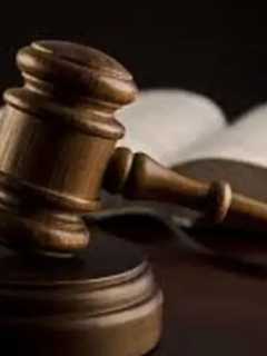 Rockland Jail Guard Fired In Falsified Log Case