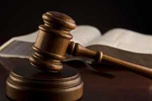 Ex-White House Lawyer Fights Payments To Wife For Attack In New Canaan Home