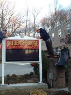 Goldens Bridge Fire District Hosts Public Hearing On 2016 Budget