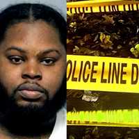 Ex-Con Accused Of Shooting 16-Year-Old, Two Adults At Notorious Paterson Street Corner