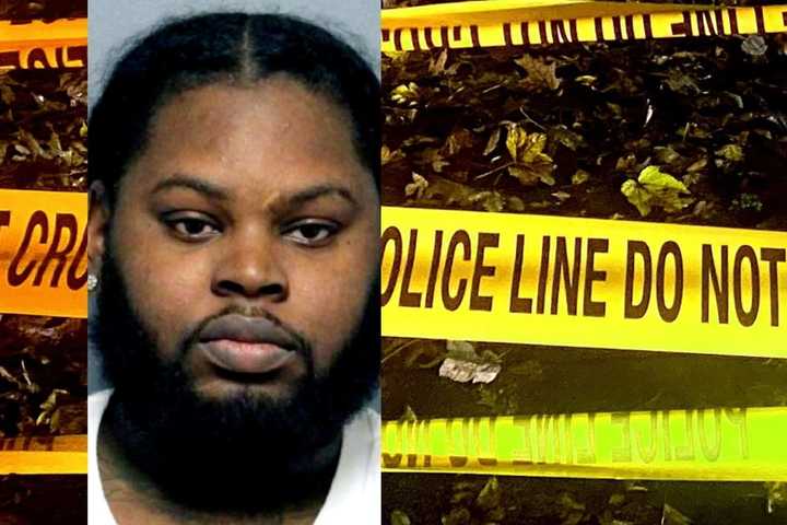 Ex-Con Accused Of Shooting 16-Year-Old, Two Adults At Notorious Paterson Street Corner