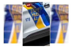 Driver Seriously Injured In Route 23 Crash: NJSP