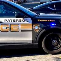 Unsuspecting Victim Shot In Paterson, Dropped Off At Hospital