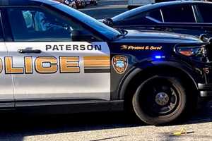 Unsuspecting Victim Shot In Paterson, Dropped Off At Hospital