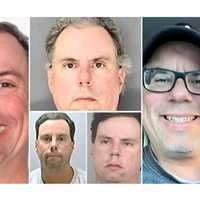 HORRIFYING: Convicted Sex Offender Lured Foreign Woman To NJ To Abuse Her Kids, Feds Say