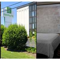 Death At Route 17 Holiday Inn: Cause Not Official Yet