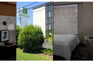 Death At Route 17 Holiday Inn: Cause Not Official Yet