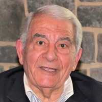 George N. Gekas, Creator Of Gazebo Room Greek Dressing, Dead At 88