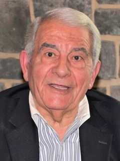 George N. Gekas, Creator Of Gazebo Room Greek Dressing, Dead At 88