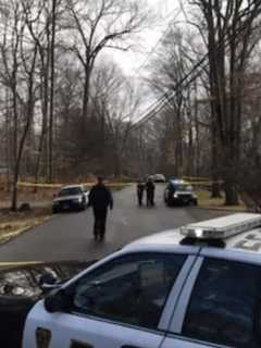 Norwalk Officer Returns To Duty After Pursuit That Ended In Fatal Crash